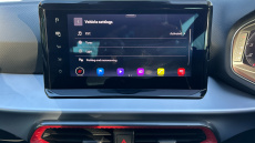 SEAT Ibiza 1.0 TSI 110 FR Sport 5dr Petrol Hatchback